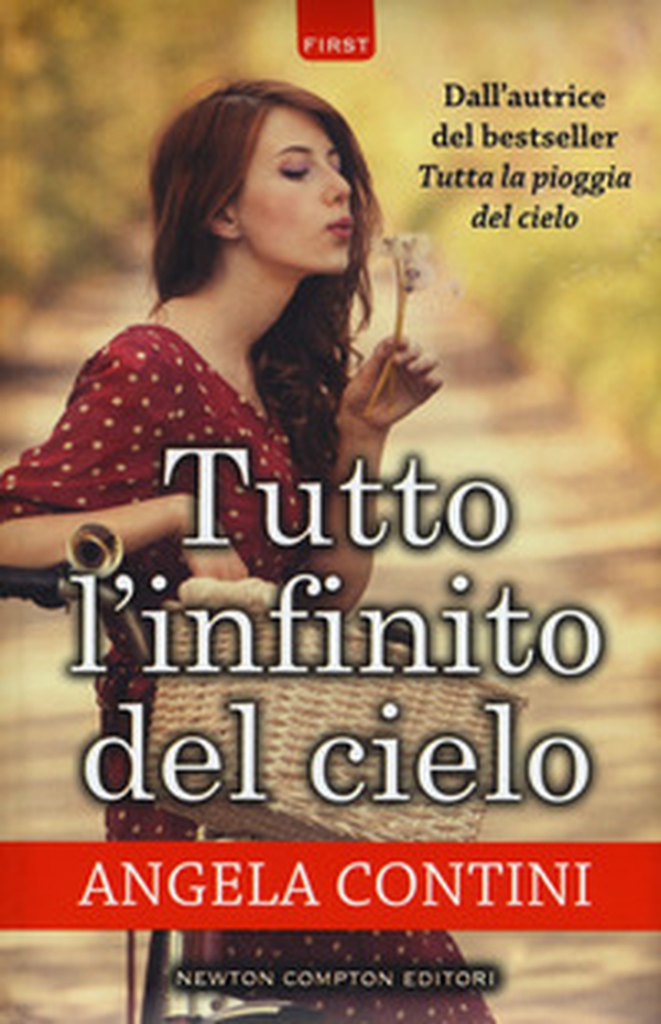 Tutto l'infinito del cielo - Librerie.coop Tutto l'infinito del cielo - Librerie.coop