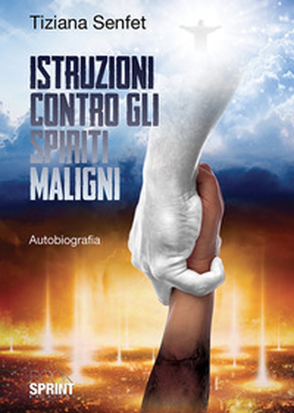 Istruzioni contro gli spiriti maligni - Librerie.coop Istruzioni contro gli spiriti maligni - Librerie.coop