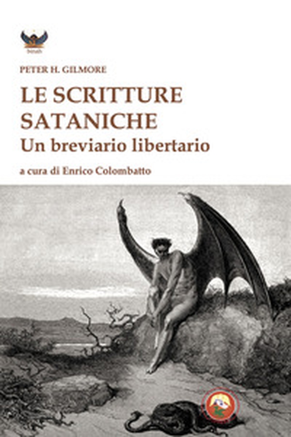 Le scritture sataniche. Un breviario libertario - Librerie.coop Le scritture sataniche. Un breviario libertario - Librerie.coop