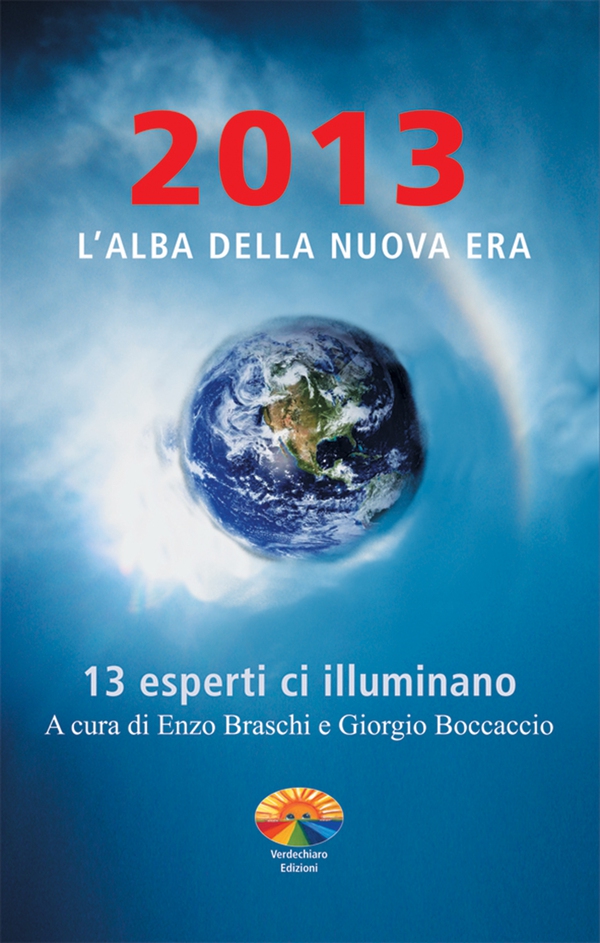 2013. L'alba della nuova era - Librerie.coop 2013. L'alba della nuova era - Librerie.coop