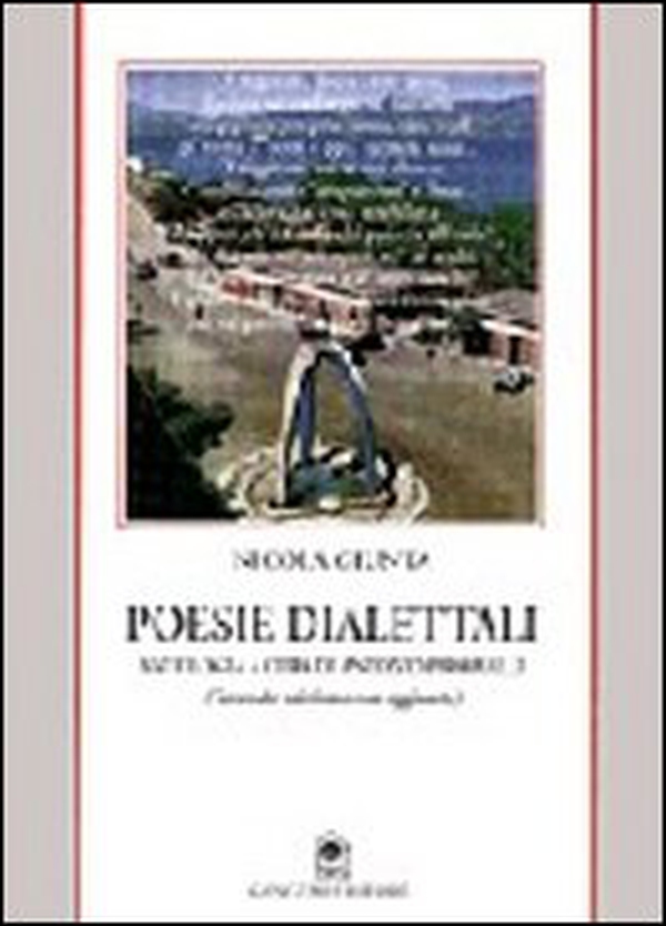 Poesie dialettali - Librerie.coop Poesie dialettali - Librerie.coop