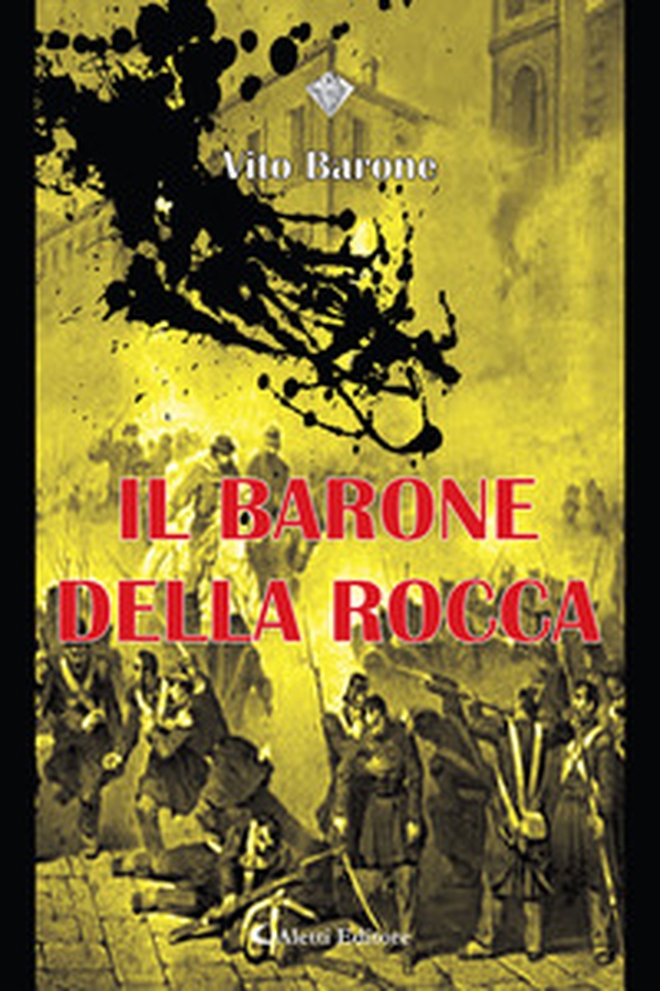 Il barone della rocca - Librerie.coop Il barone della rocca - Librerie.coop