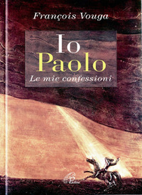 Io Paolo. Le mie confessioni - Librerie.coop Io Paolo. Le mie confessioni - Librerie.coop