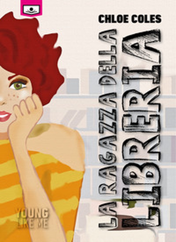 La ragazza della libreria - Librerie.coop La ragazza della libreria - Librerie.coop