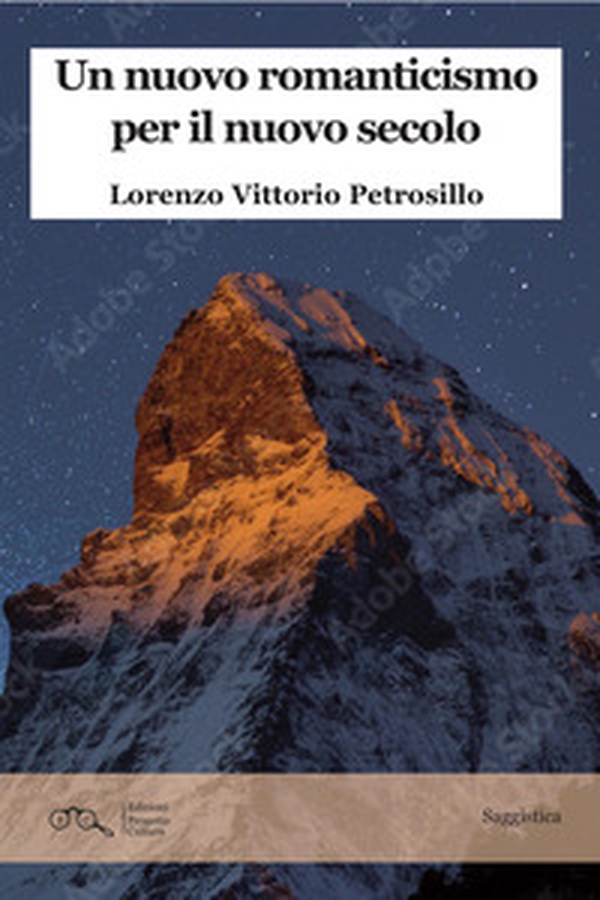 Un nuovo romanticismo per il nuovo secolo - Librerie.coop Un nuovo romanticismo per il nuovo secolo - Librerie.coop