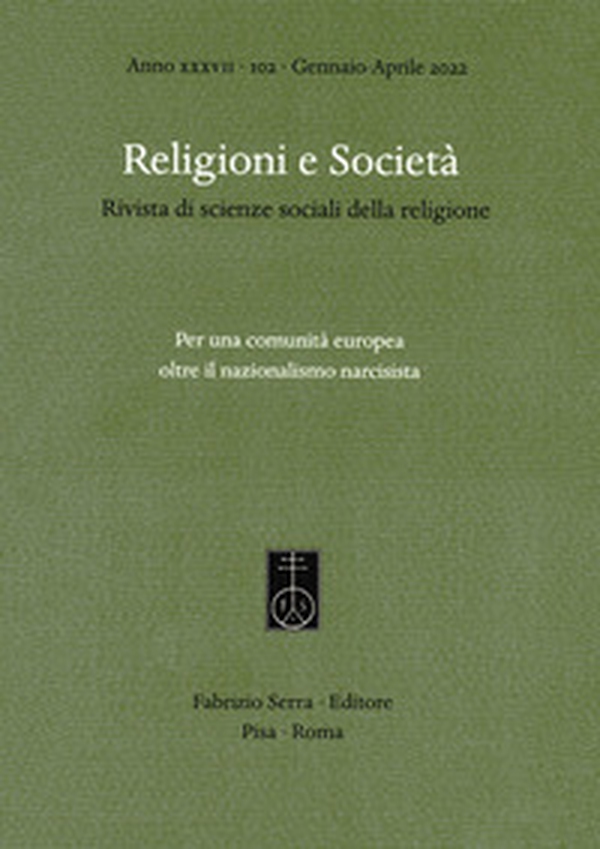 Per una comunità europea oltre il nazionalismo narcisista - Librerie.coop Per una comunità europea oltre il nazionalismo narcisista - Librerie.coop