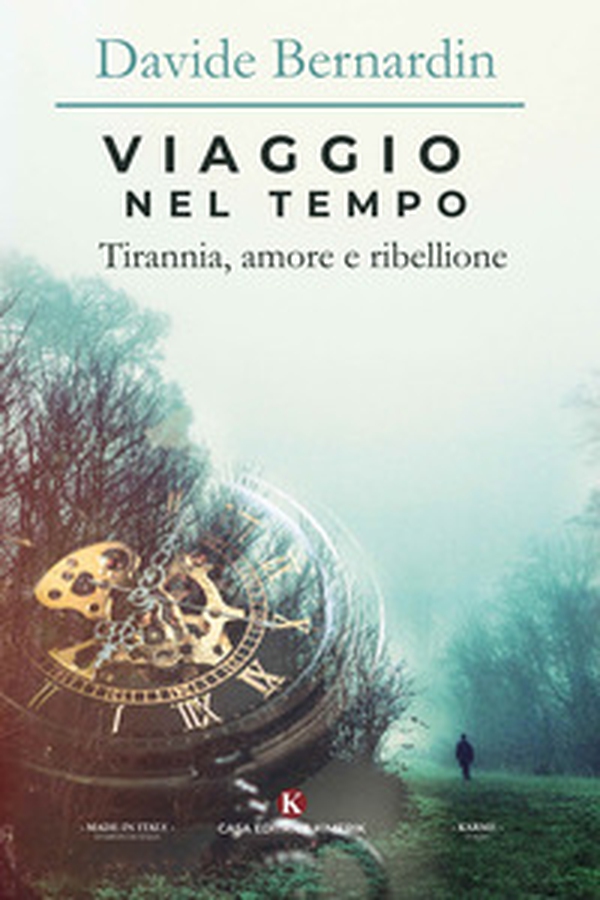 Viaggio nel tempo. Tirannia, amore e ribellione - Librerie.coop Viaggio nel tempo. Tirannia, amore e ribellione - Librerie.coop