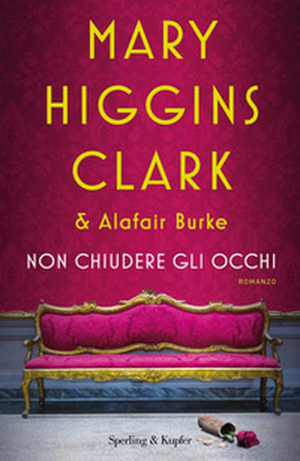 Non chiudere gli occhi - Librerie.coop Non chiudere gli occhi - Librerie.coop
