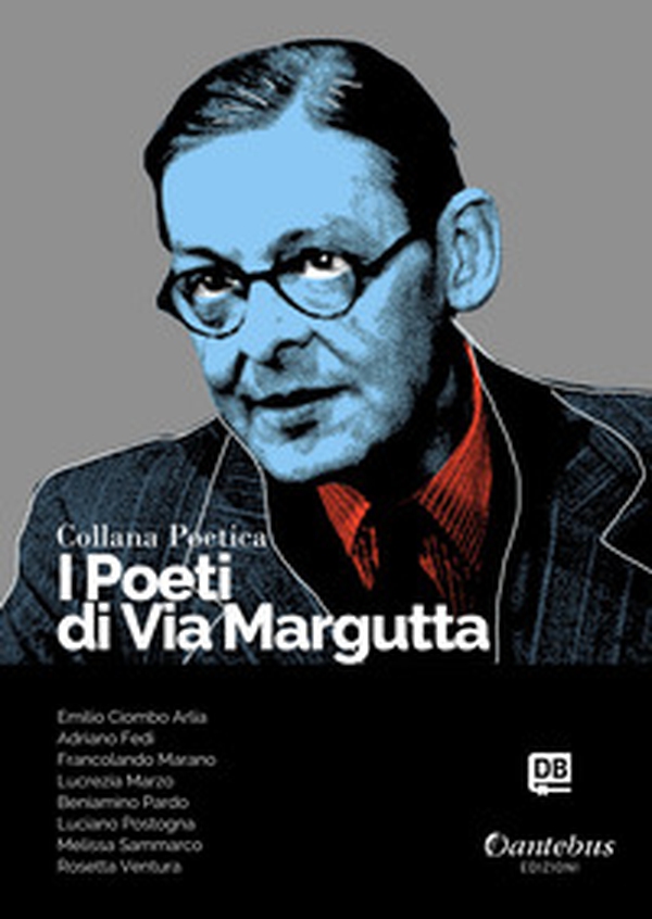 I poeti di Via Margutta. Collana poetica - Librerie.coop I poeti di Via Margutta. Collana poetica - Librerie.coop