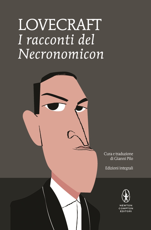 I racconti del Necronomicon - Librerie.coop I racconti del Necronomicon - Librerie.coop