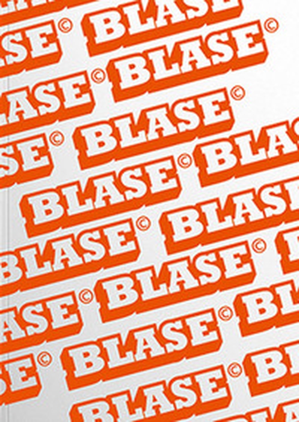 Blase - Librerie.coop Blase - Librerie.coop
