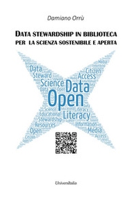 Data stewardship in biblioteca per la scienza sostenibile e aperta - Librerie.coop