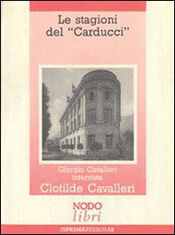 Le stagioni del «Carducci» - Librerie.coop