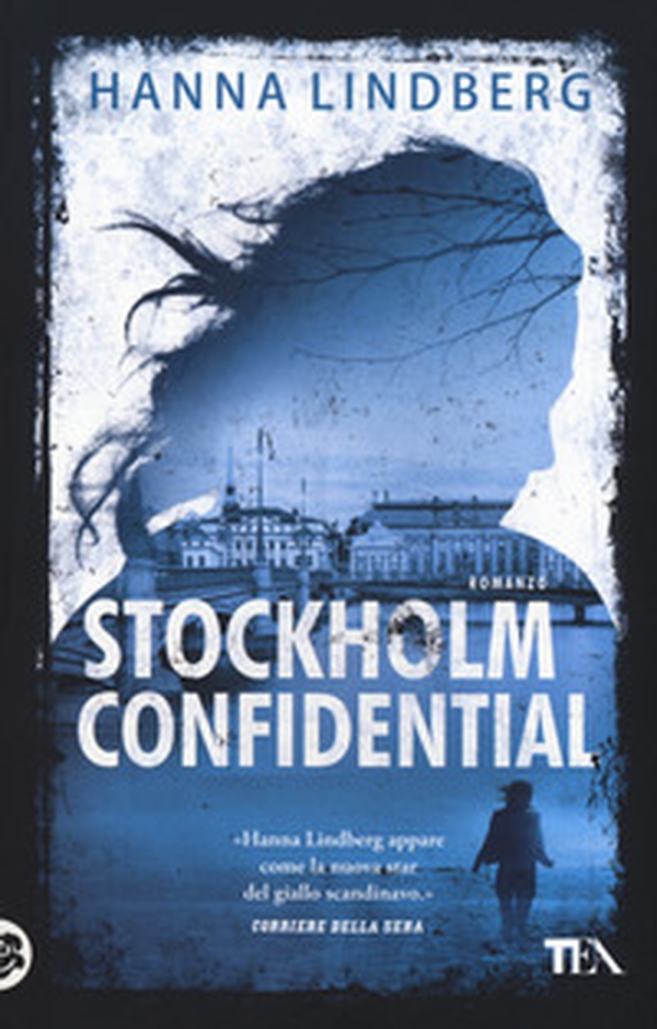 Stockholm confidential - Librerie.coop Stockholm confidential - Librerie.coop