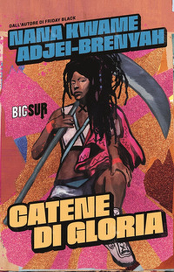 Catene di gloria - Librerie.coop Catene di gloria - Librerie.coop