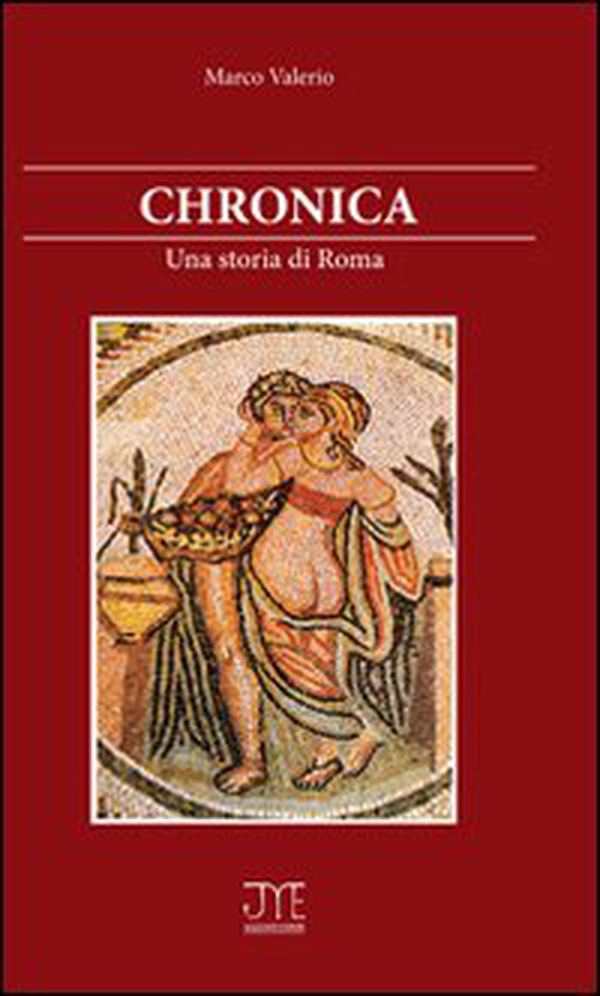 Chronica. Una storia di Roma - Librerie.coop Chronica. Una storia di Roma - Librerie.coop