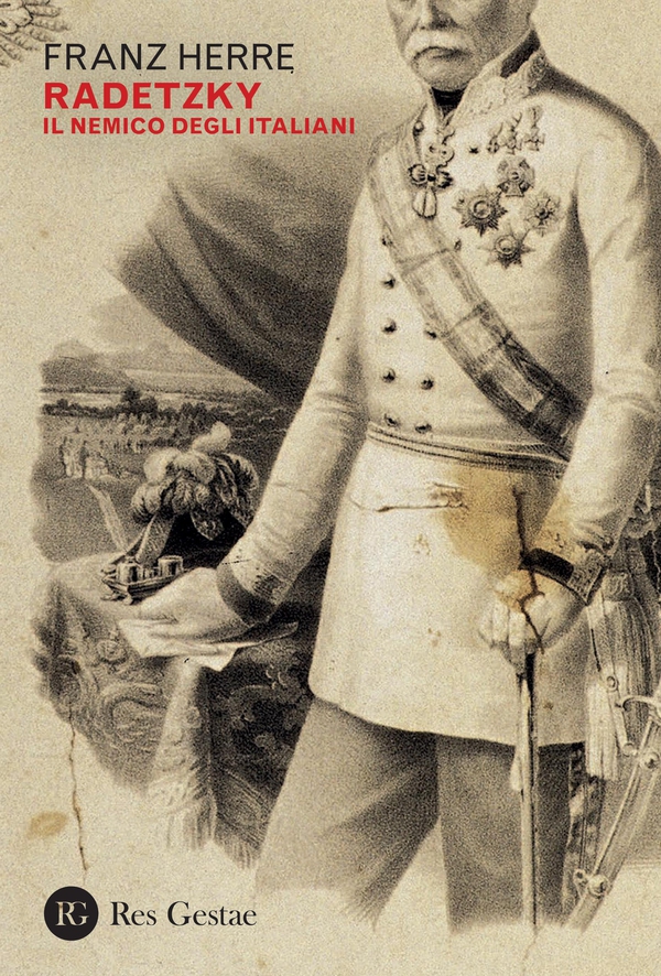 Radetzky - Librerie.coop Radetzky - Librerie.coop
