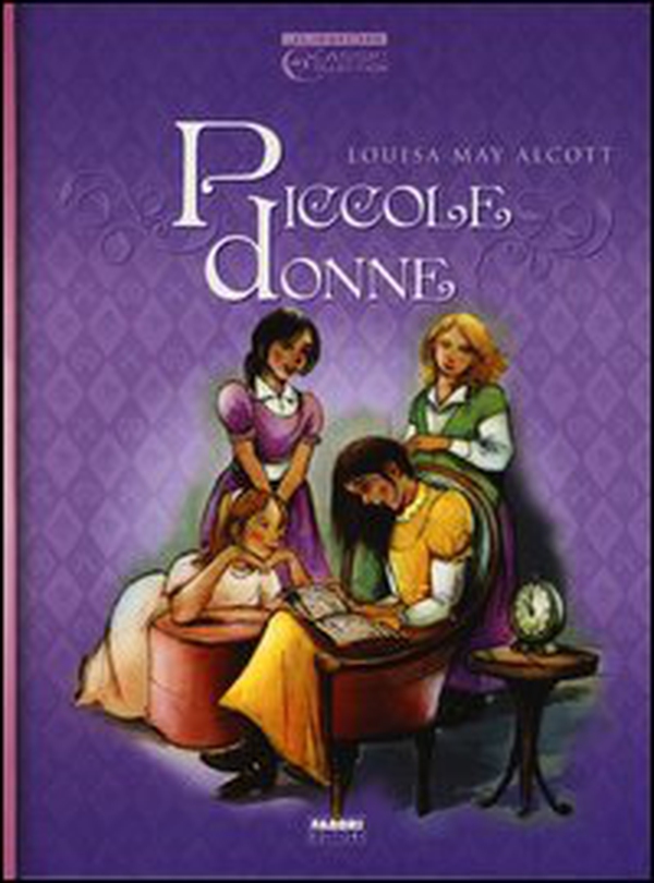 Piccole donne - Librerie.coop Piccole donne - Librerie.coop