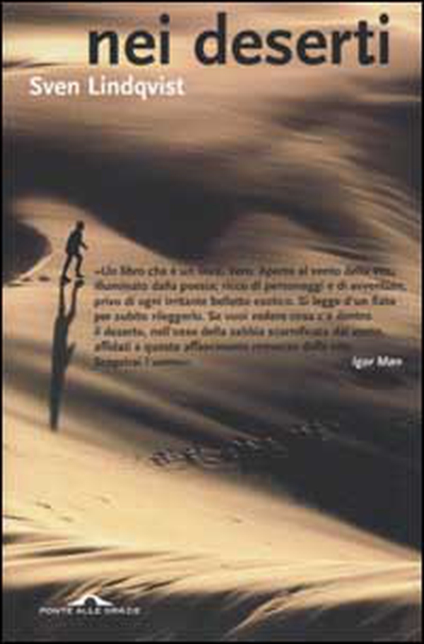 Nei deserti - Librerie.coop Nei deserti - Librerie.coop