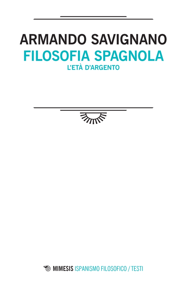 Filosofia spagnola - Librerie.coop Filosofia spagnola - Librerie.coop