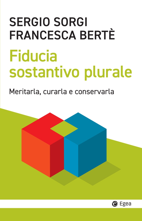 Fiducia sostantivo plurale - Librerie.coop Fiducia sostantivo plurale - Librerie.coop