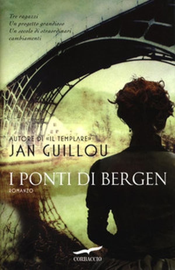 I ponti di Bergen - Librerie.coop I ponti di Bergen - Librerie.coop