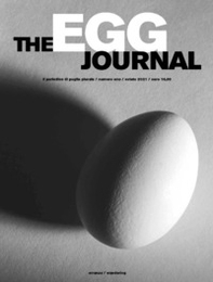 The egg journal - Librerie.coop
