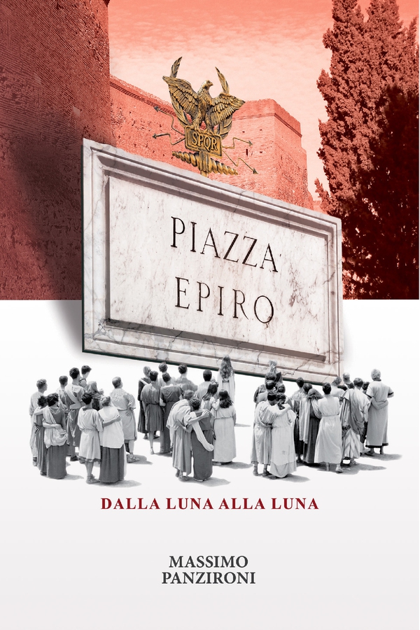 PIAZZA EPIRO - Librerie.coop PIAZZA EPIRO - Librerie.coop