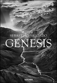 Sebastião Salgado. Genesis. Ediz. inglese - Librerie.coop
