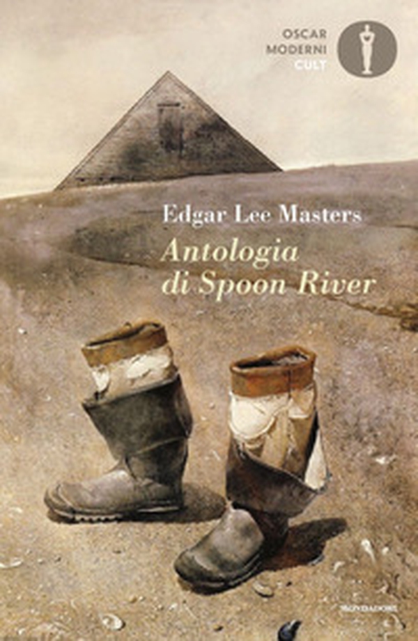 Antologia di Spoon River. Testo inglese a fronte - Librerie.coop Antologia di Spoon River. Testo inglese a fronte - Librerie.coop