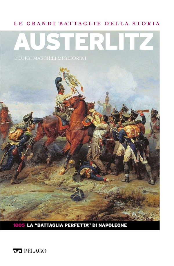 Austerlitz - Librerie.coop Austerlitz - Librerie.coop
