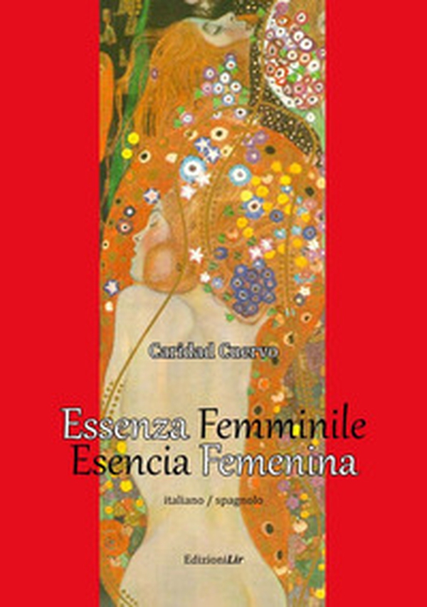 Essenza femminile-Esencia femenina - Librerie.coop Essenza femminile-Esencia femenina - Librerie.coop