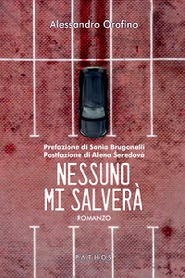 Nessuno mi salverà - Librerie.coop Nessuno mi salverà - Librerie.coop