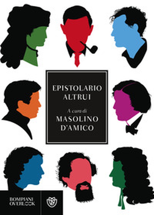 Epistolario altrui - Librerie.coop Epistolario altrui - Librerie.coop