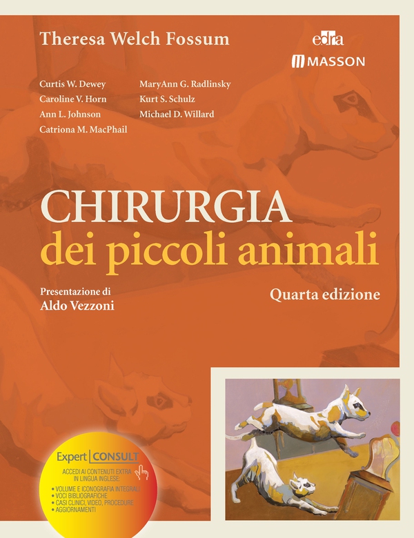 Chirurgia dei piccoli animali - Librerie.coop Chirurgia dei piccoli animali - Librerie.coop