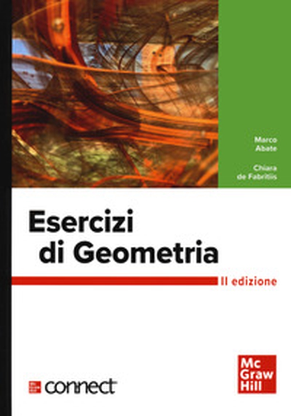 Esercizi di geometria - Librerie.coop Esercizi di geometria - Librerie.coop