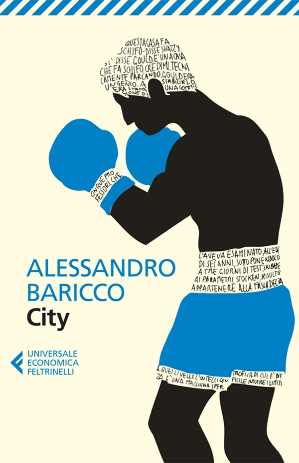 City - Librerie.coop City - Librerie.coop