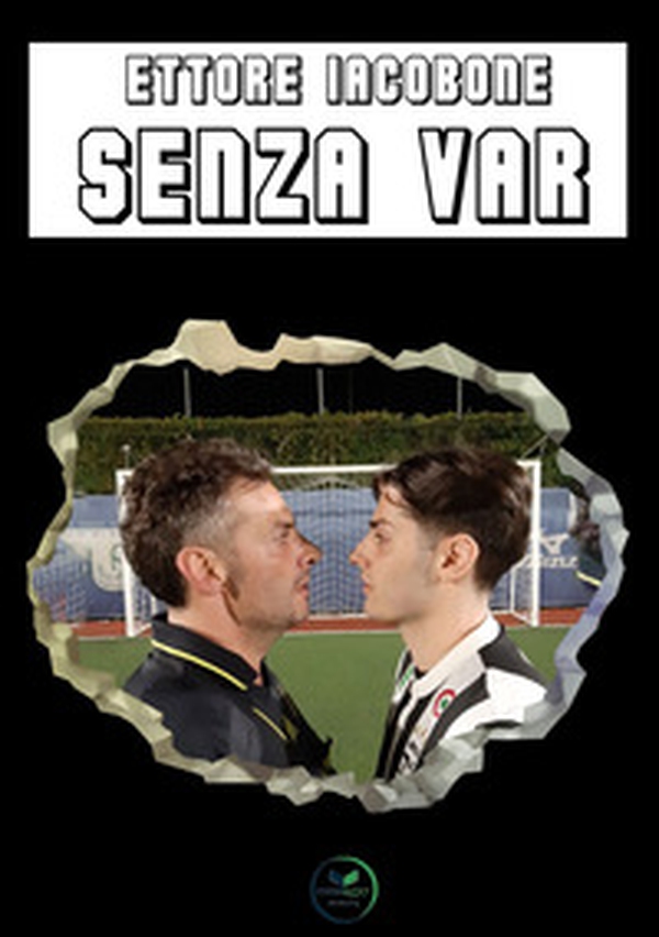 Senza VAR - Librerie.coop Senza VAR - Librerie.coop