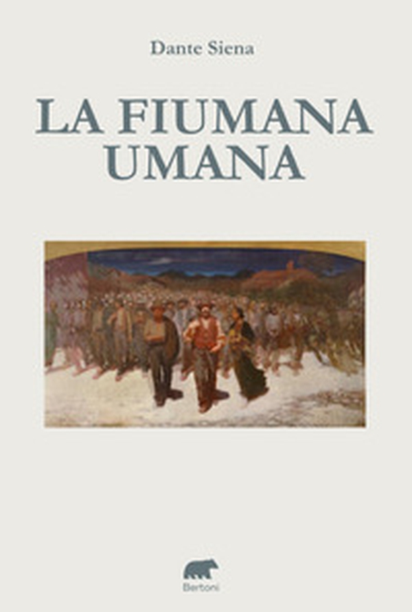 La fiumata umana - Librerie.coop La fiumata umana - Librerie.coop
