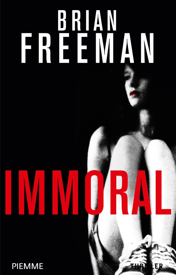 Immoral - Librerie.coop Immoral - Librerie.coop