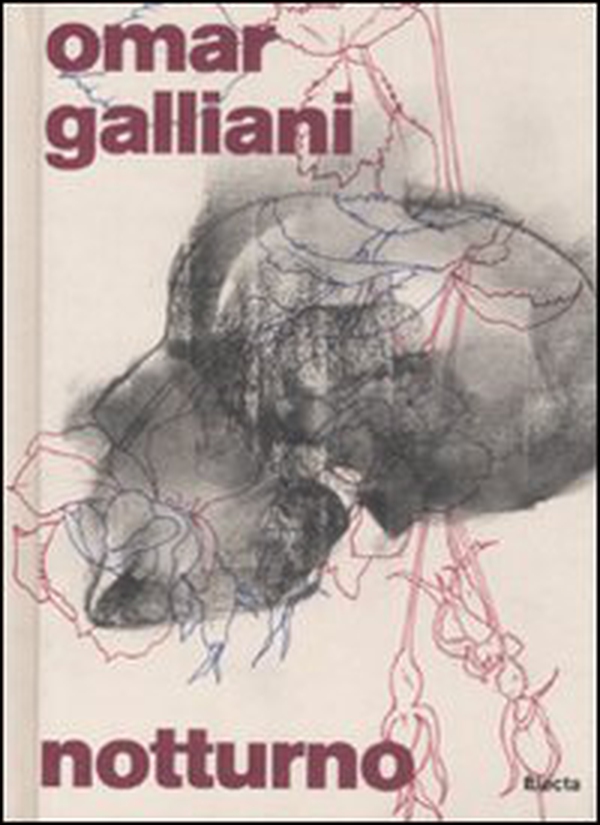 Omar Galliani. Notturno. Catalogo della mostra (Firenze, 2 febbraio-2 marzo 2008). Ediz. italiana e inglese - Librerie.coop Omar Galliani. Notturno. Catalogo della mostra (Firenze, 2 febbraio-2 marzo 2008). Ediz. italiana e inglese - Librerie.coop