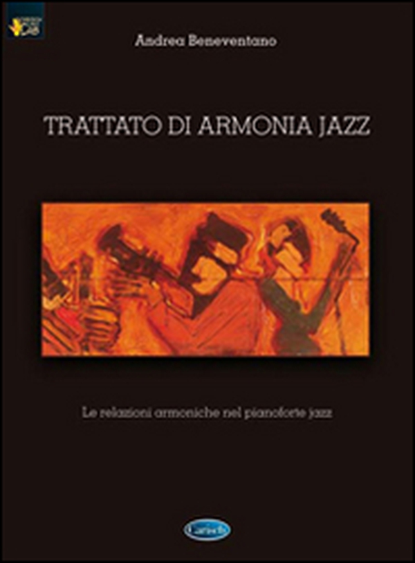 Trattato di armonia jazz - Librerie.coop Trattato di armonia jazz - Librerie.coop