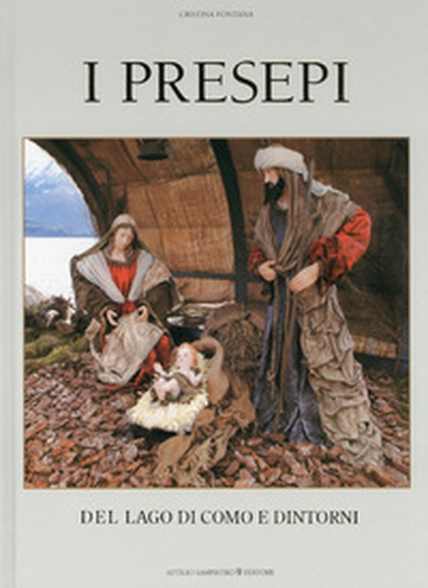 I presepi del lago di Como e dintorni - Librerie.coop I presepi del lago di Como e dintorni - Librerie.coop