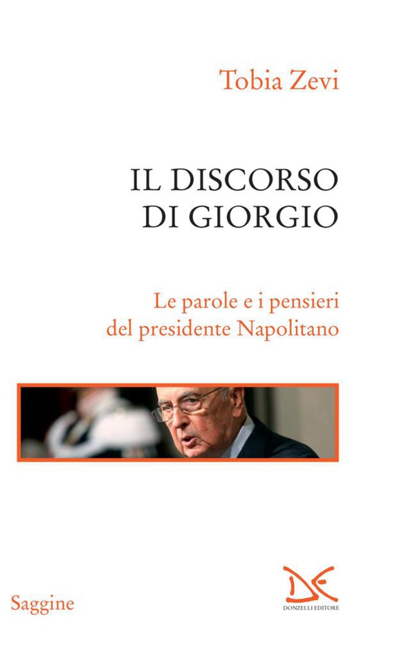 Il discorso di Giorgio - Librerie.coop Il discorso di Giorgio - Librerie.coop