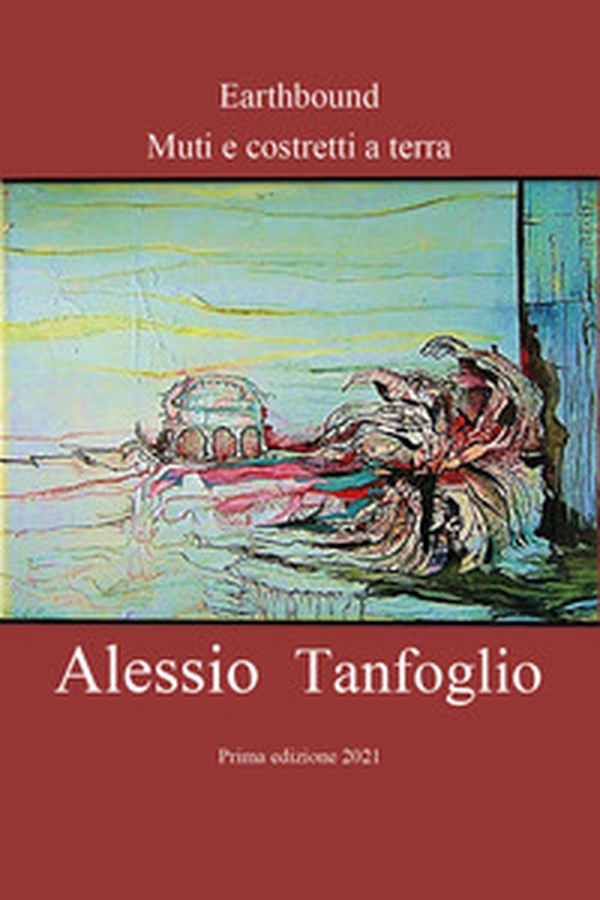 Earthbound. Muti e costretti a terra - Librerie.coop Earthbound. Muti e costretti a terra - Librerie.coop