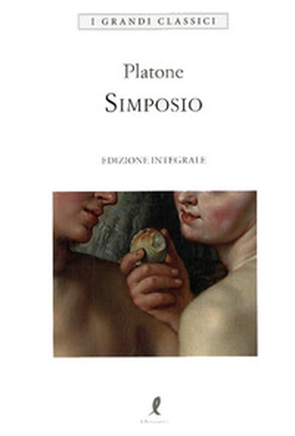 Il simposio - Librerie.coop Il simposio - Librerie.coop