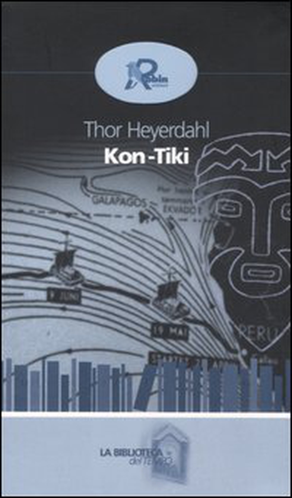 Kon-Tiki - Librerie.coop Kon-Tiki - Librerie.coop