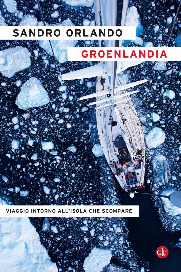Groenlandia - Librerie.coop Groenlandia - Librerie.coop
