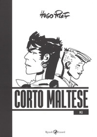 Corto Maltese. Mu - Librerie.coop