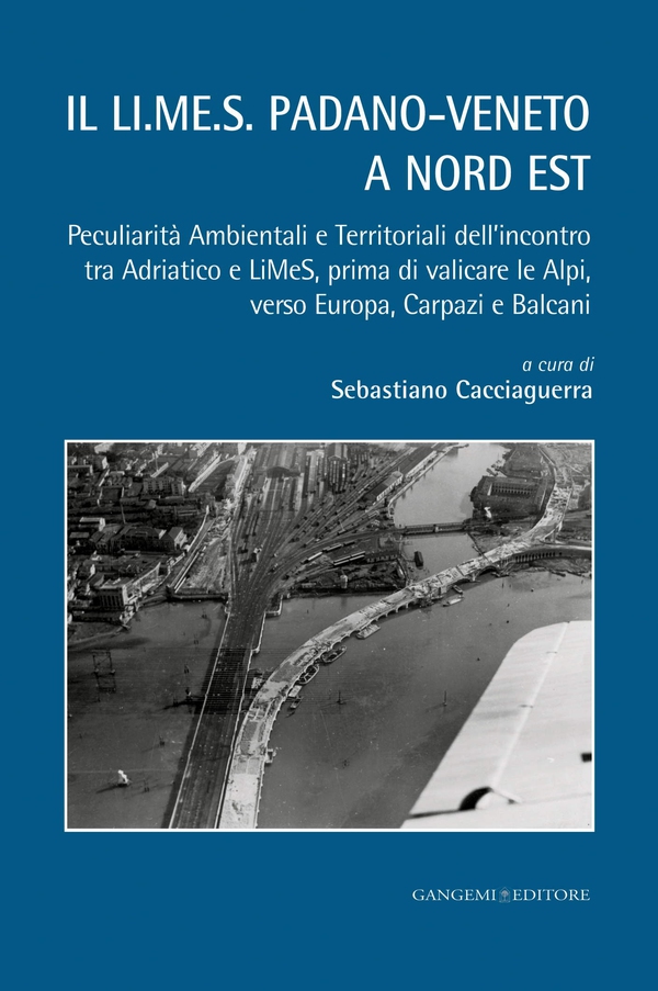 Il LI.ME.S. padano-veneto a nord est - Librerie.coop Il LI.ME.S. padano-veneto a nord est - Librerie.coop